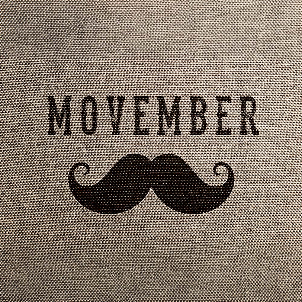 MOVEMBER