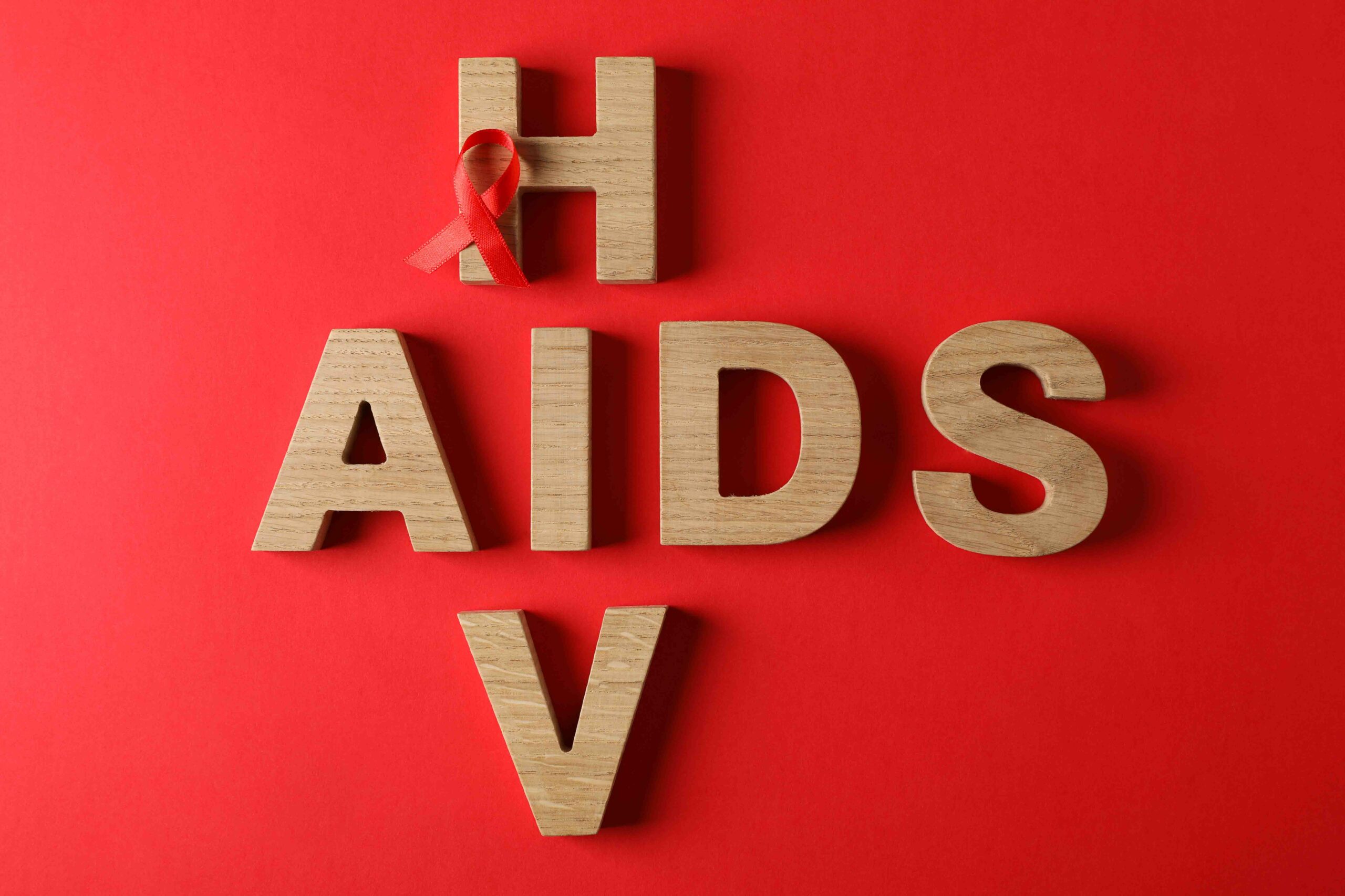 WORLD AIDS DAY